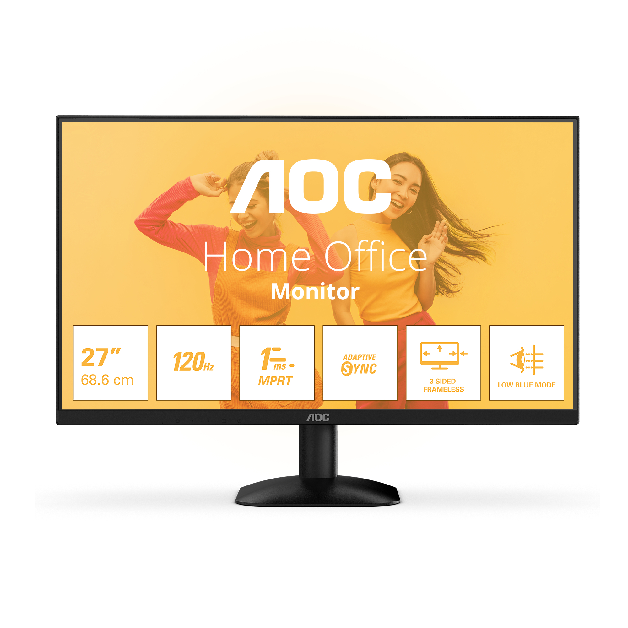 27B35HM - AOC