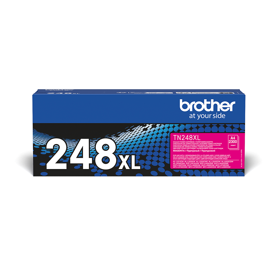TN248XLM - Brother