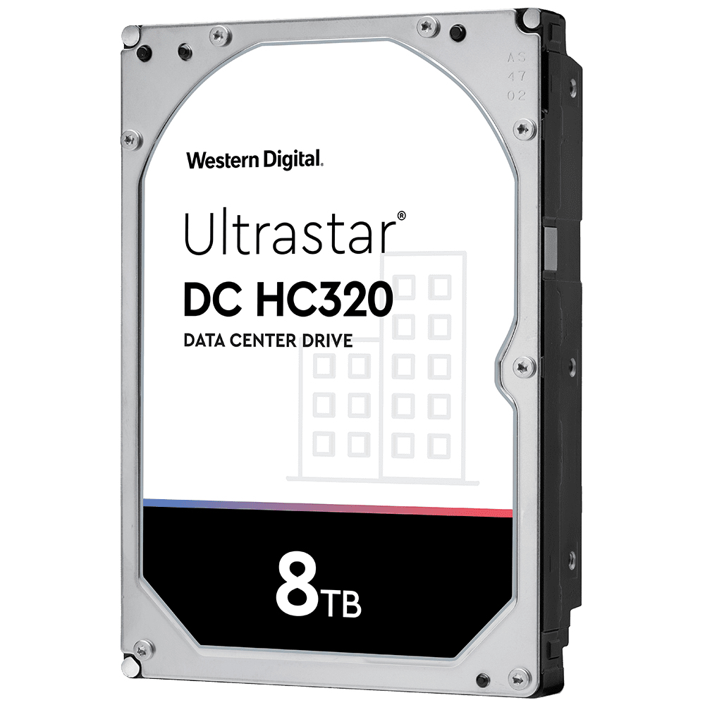 HUS728T8TALE6L4 - HGST