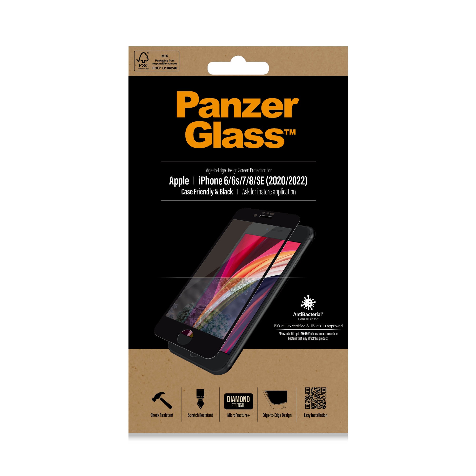 2679 - PANZERGLASS