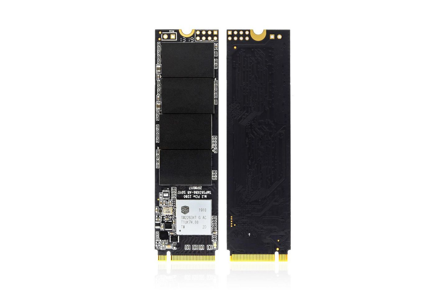 MS-SSD-256GB-010 - CoreParts