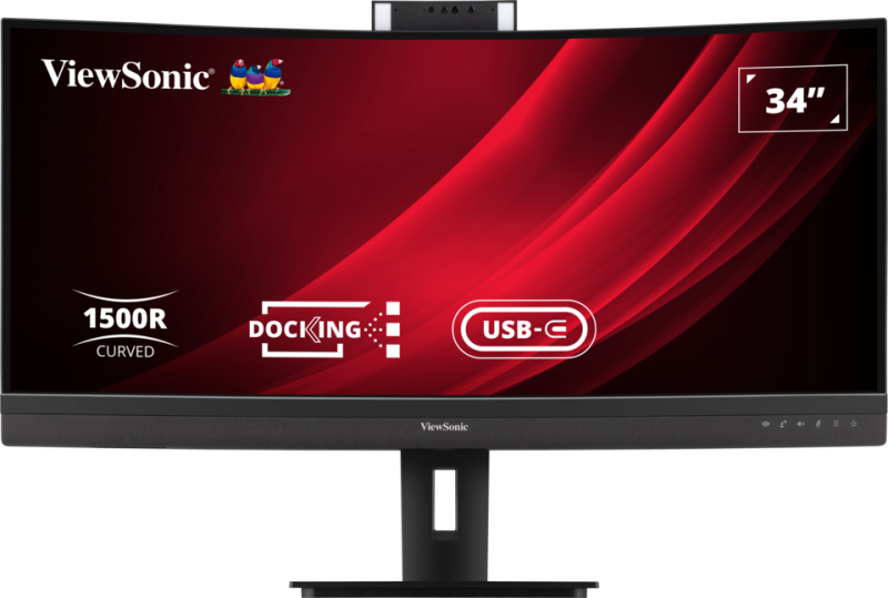 VG3457CV - Viewsonic