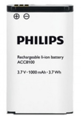 ACC8100 - Philips