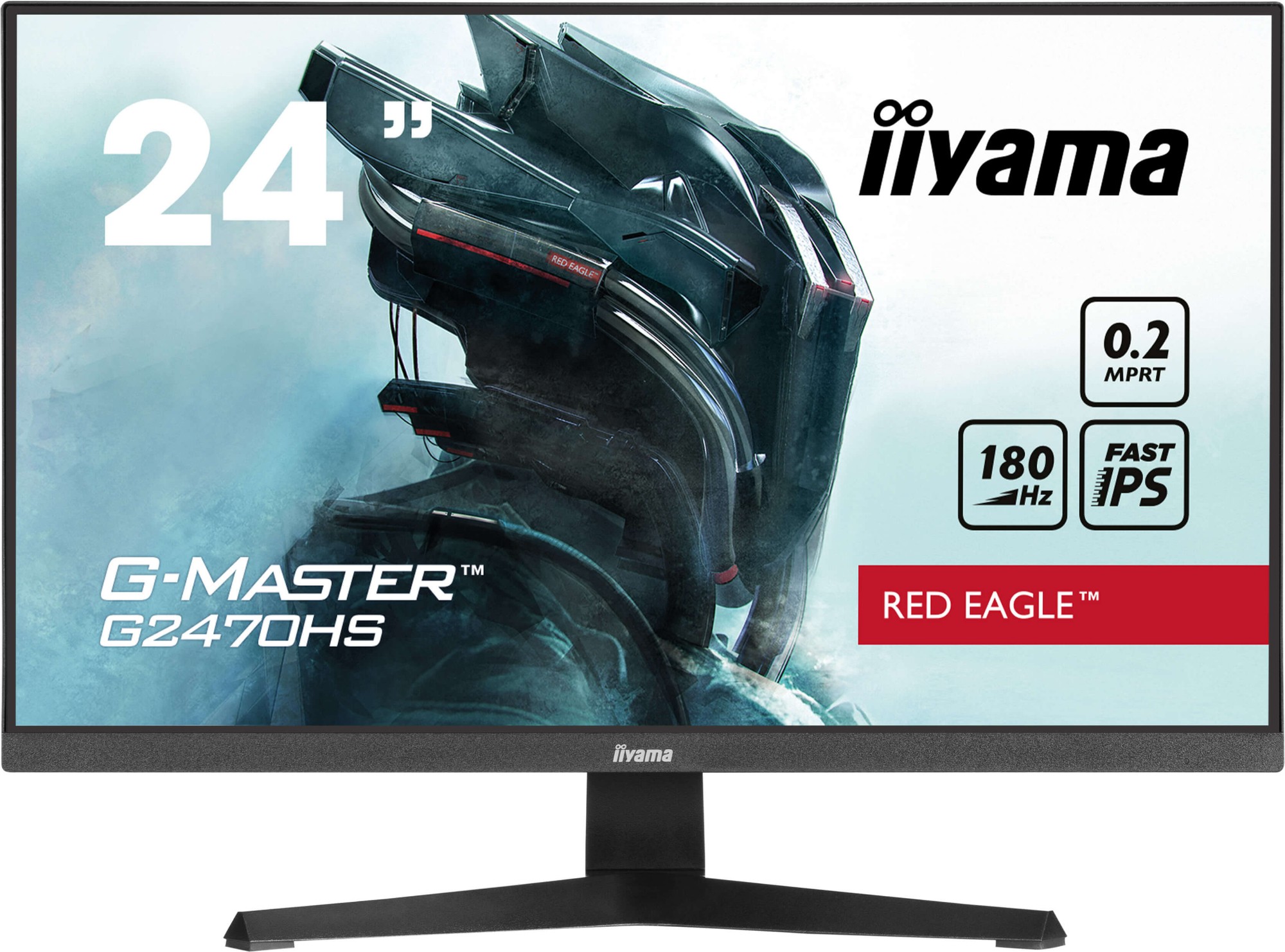 G2470HS-B1 - iiyama