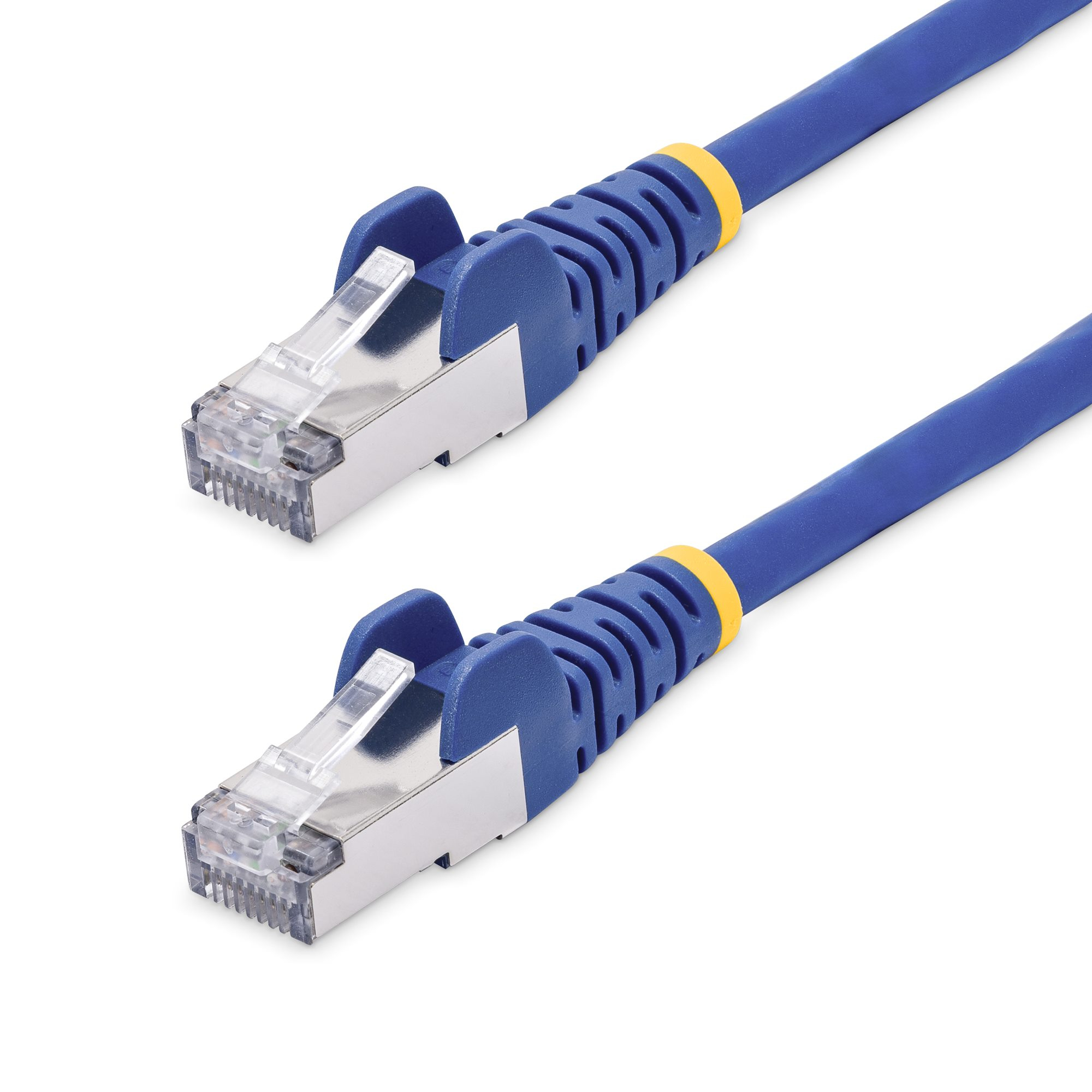 NLBL-50C-CAT8-PATCH - StarTech.com