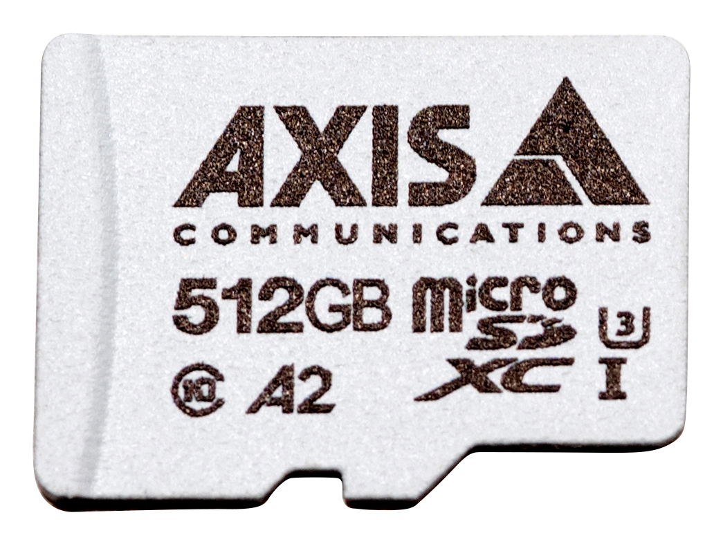 02365-001 - Axis