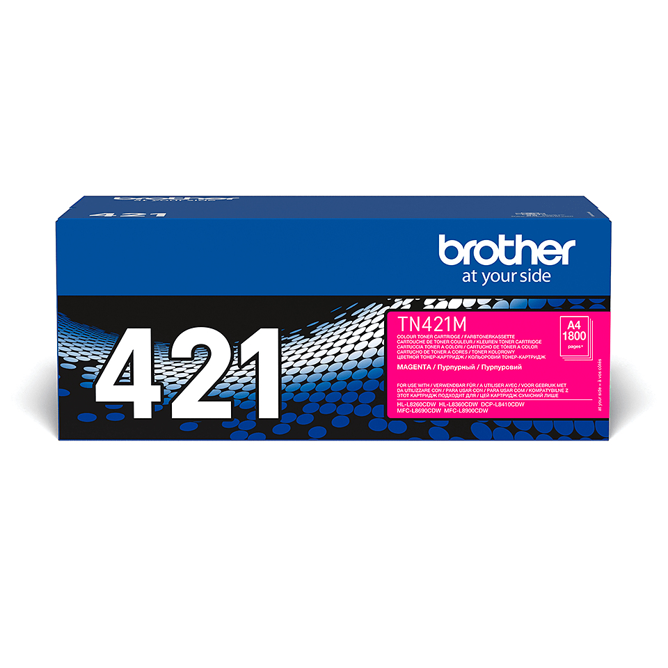TN421M - Brother