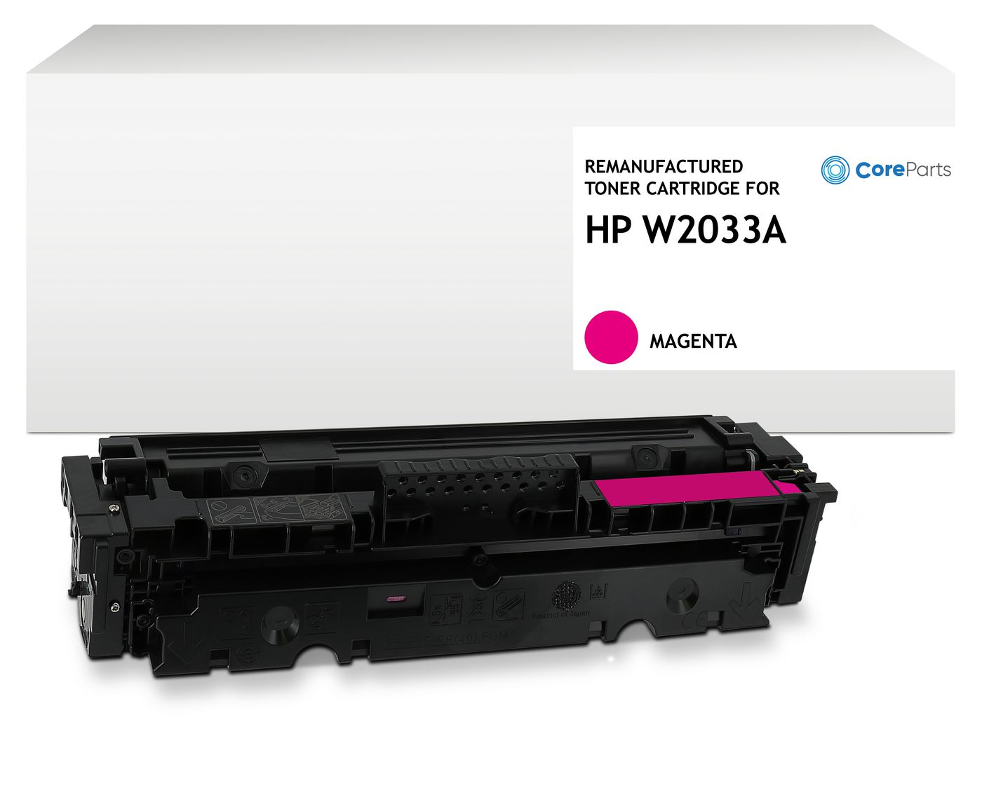QI-W2033A - CoreParts