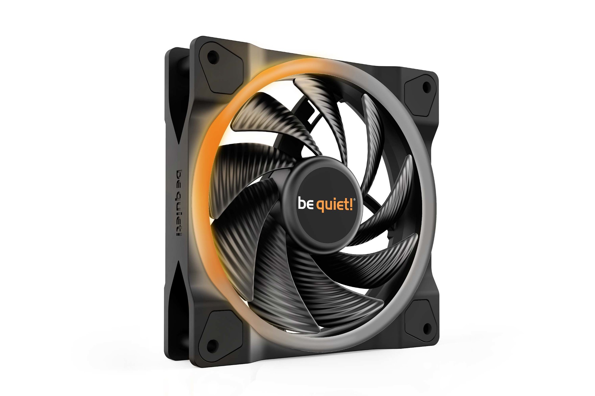 BL073 - be quiet!