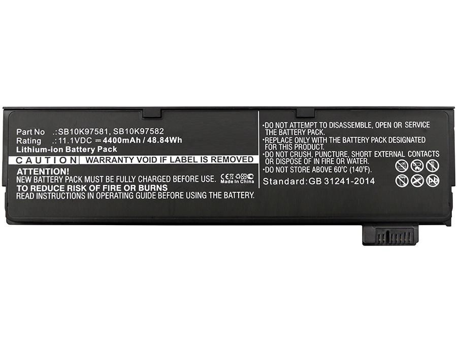 MBXLE-BA0144 - CoreParts