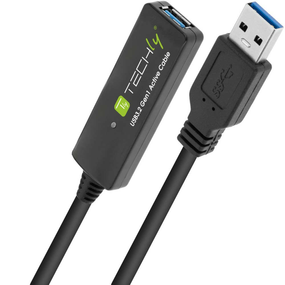 ICUR30100G - Techly