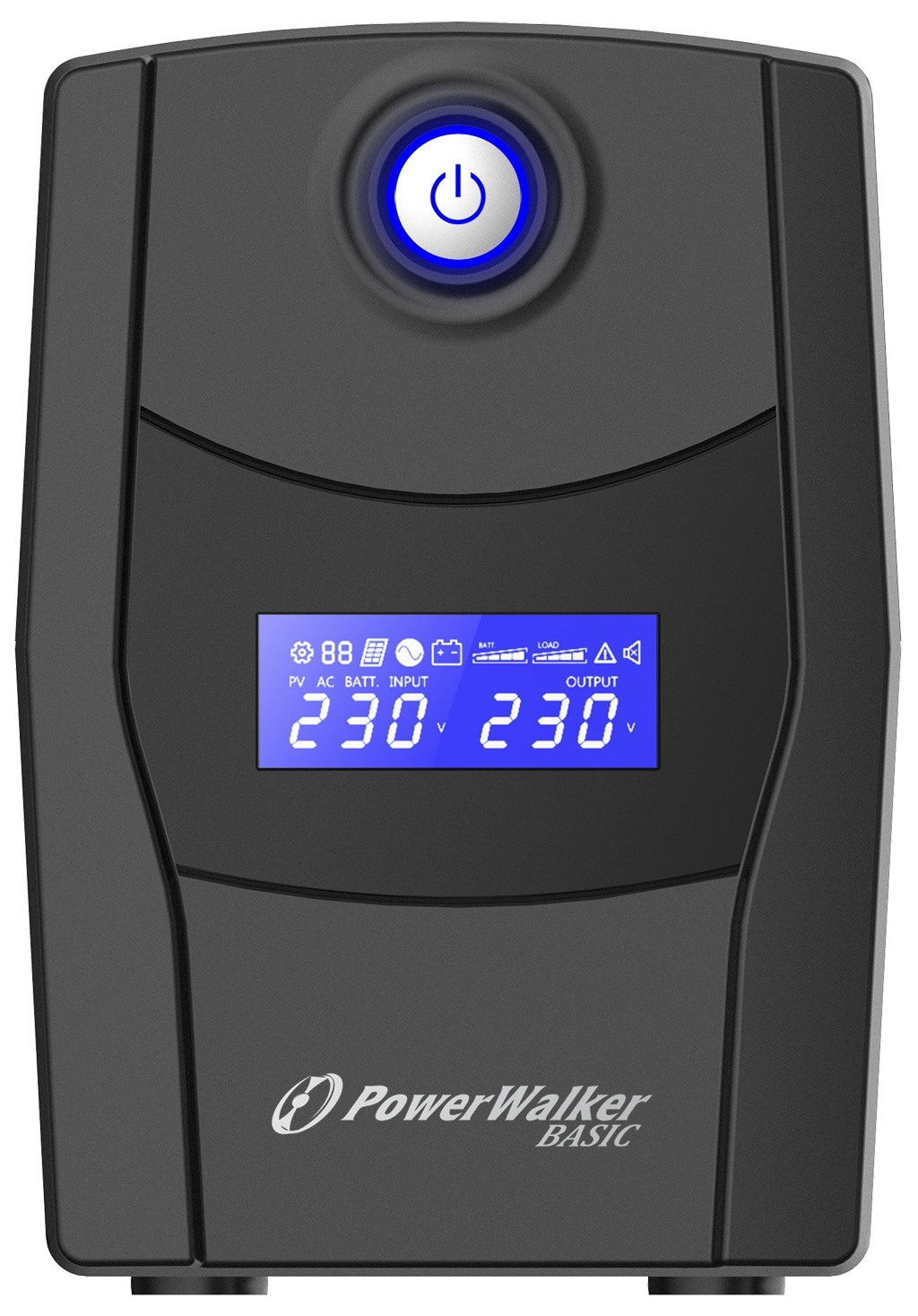 10121074 - PowerWalker