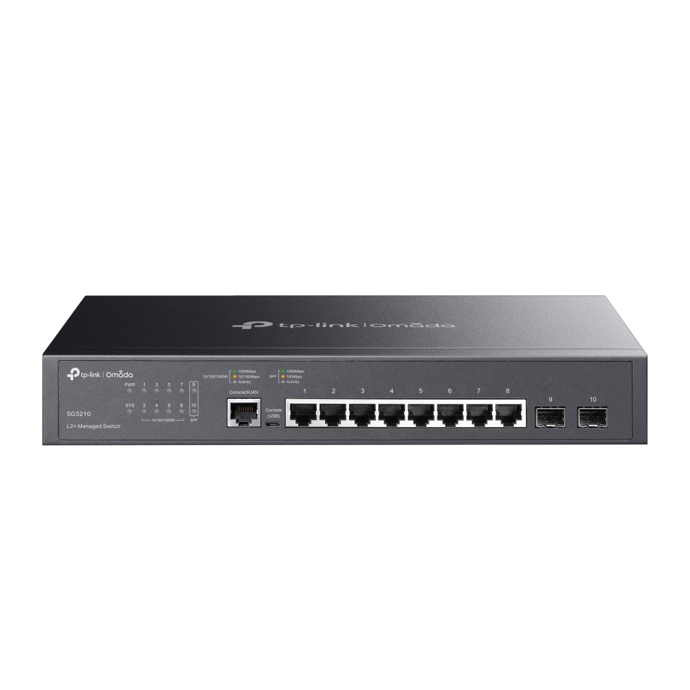 SG3210 - TP-Link