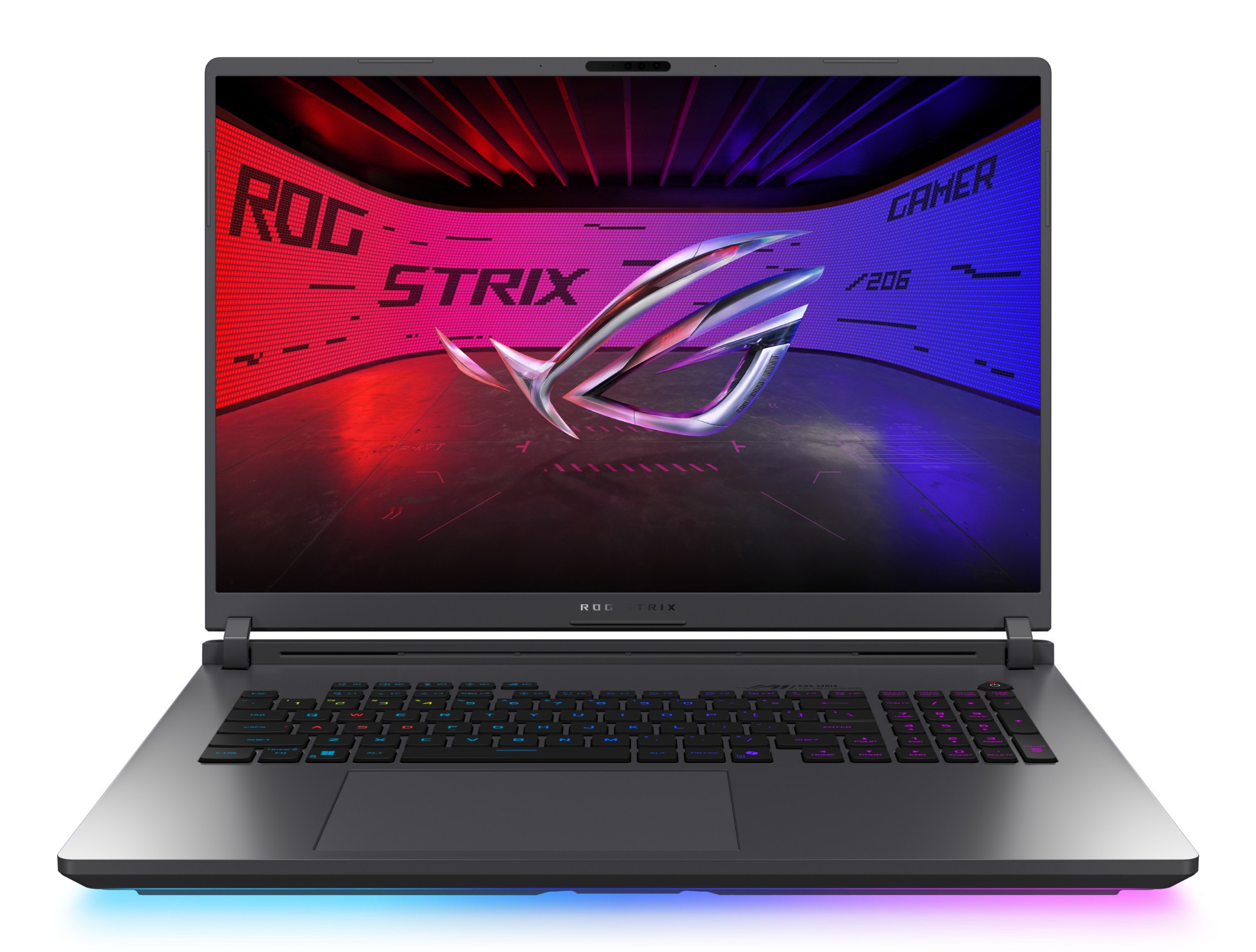 G815LP-S9005W - ASUS