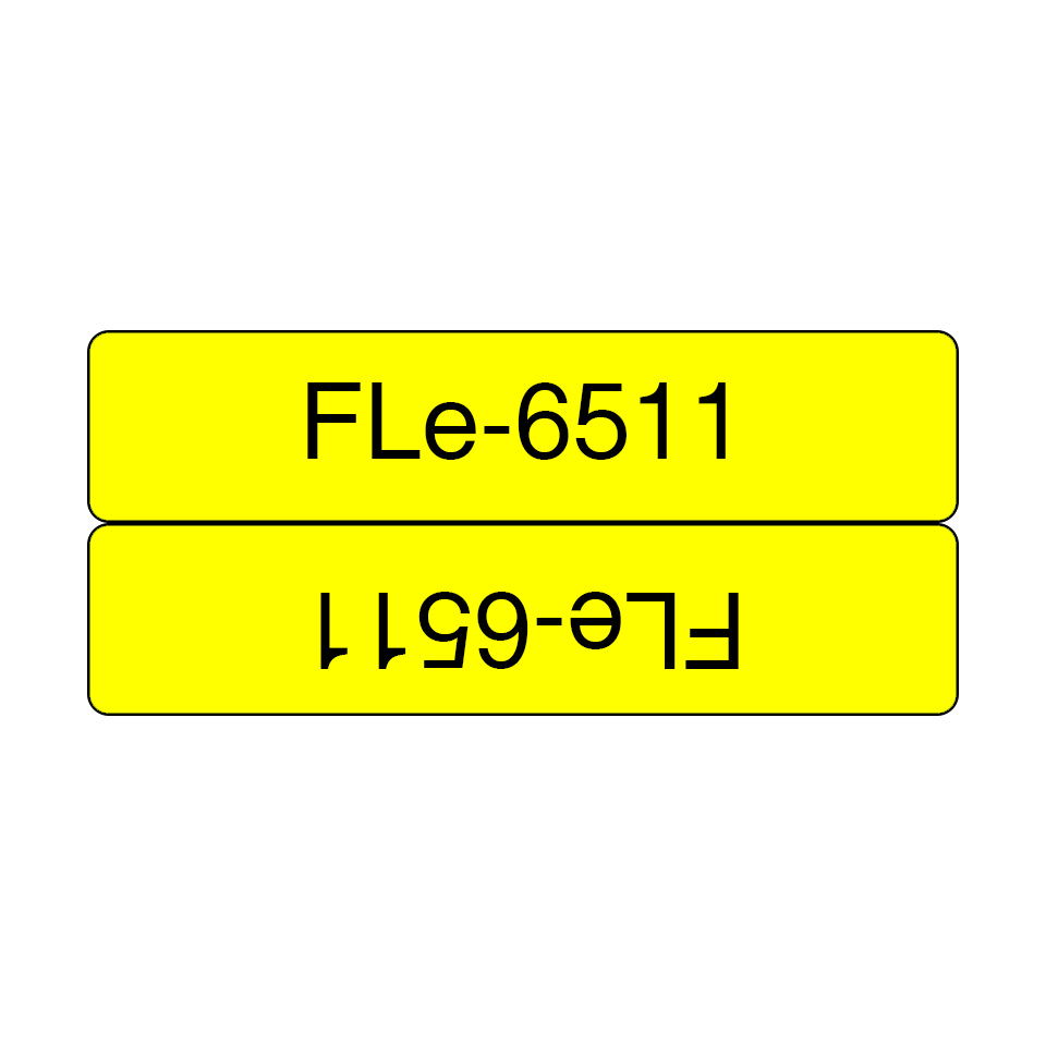 FLE6511 - Brother
