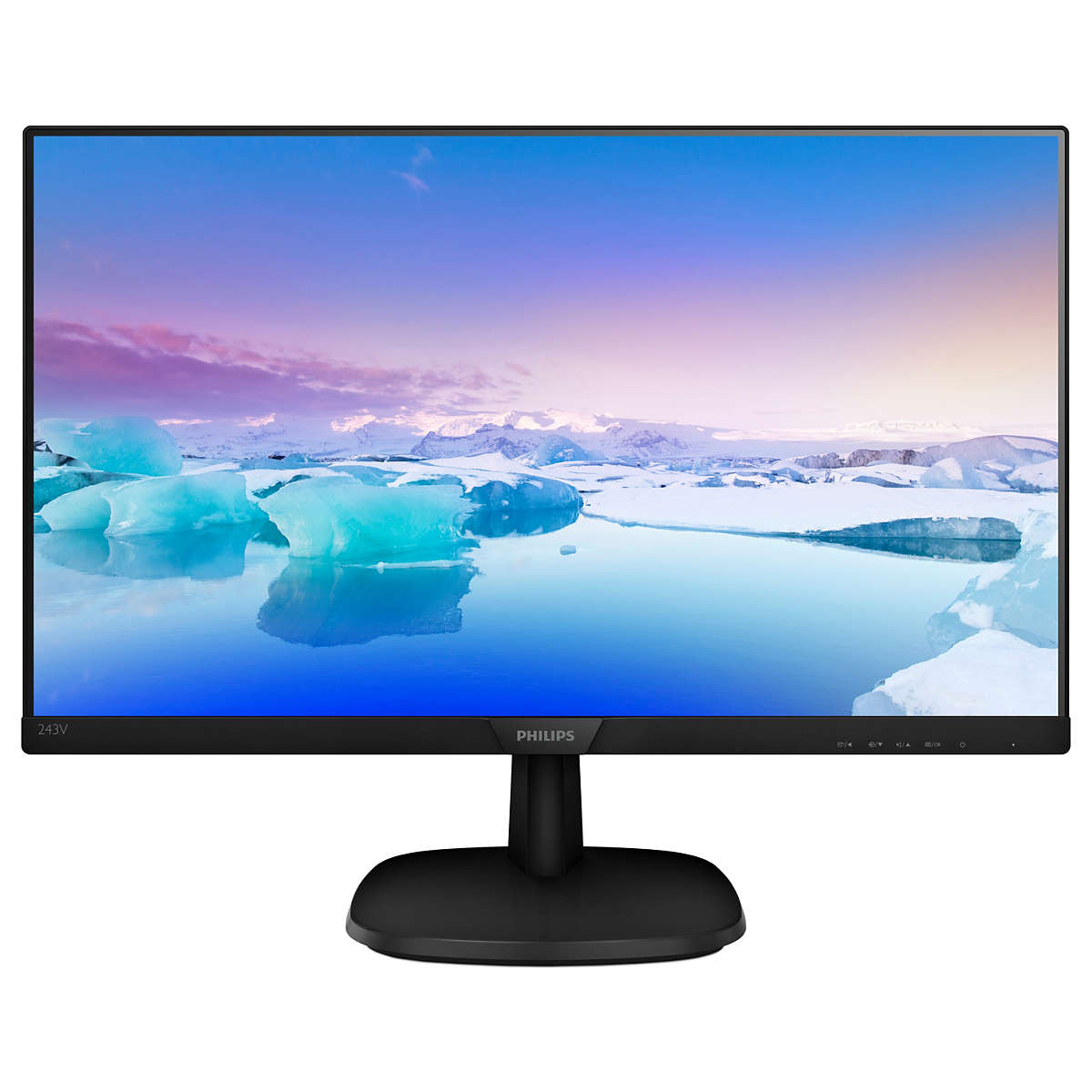 243V7QJABF/00 - Philips