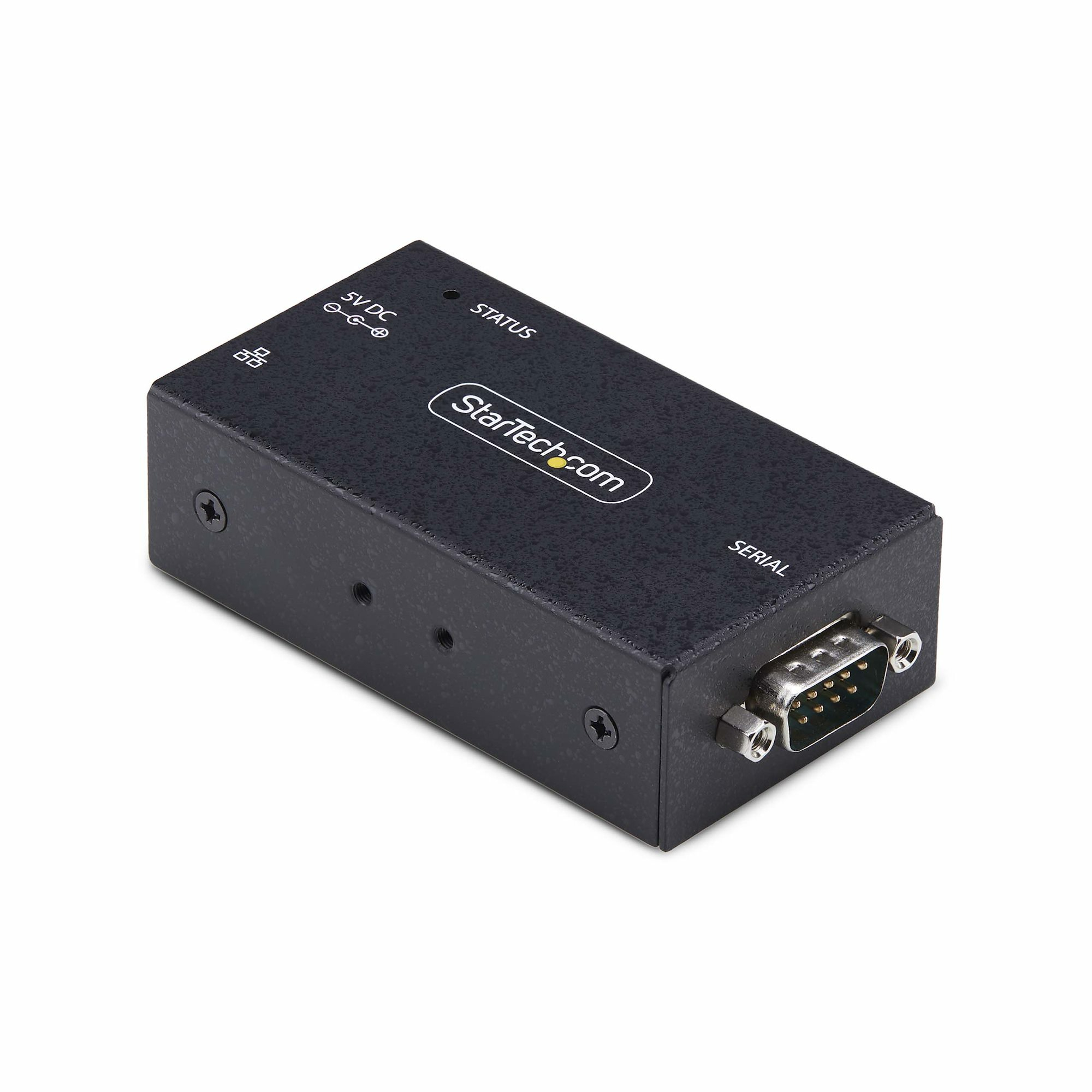 I13-SERIAL-ETHERNET - StarTech.com