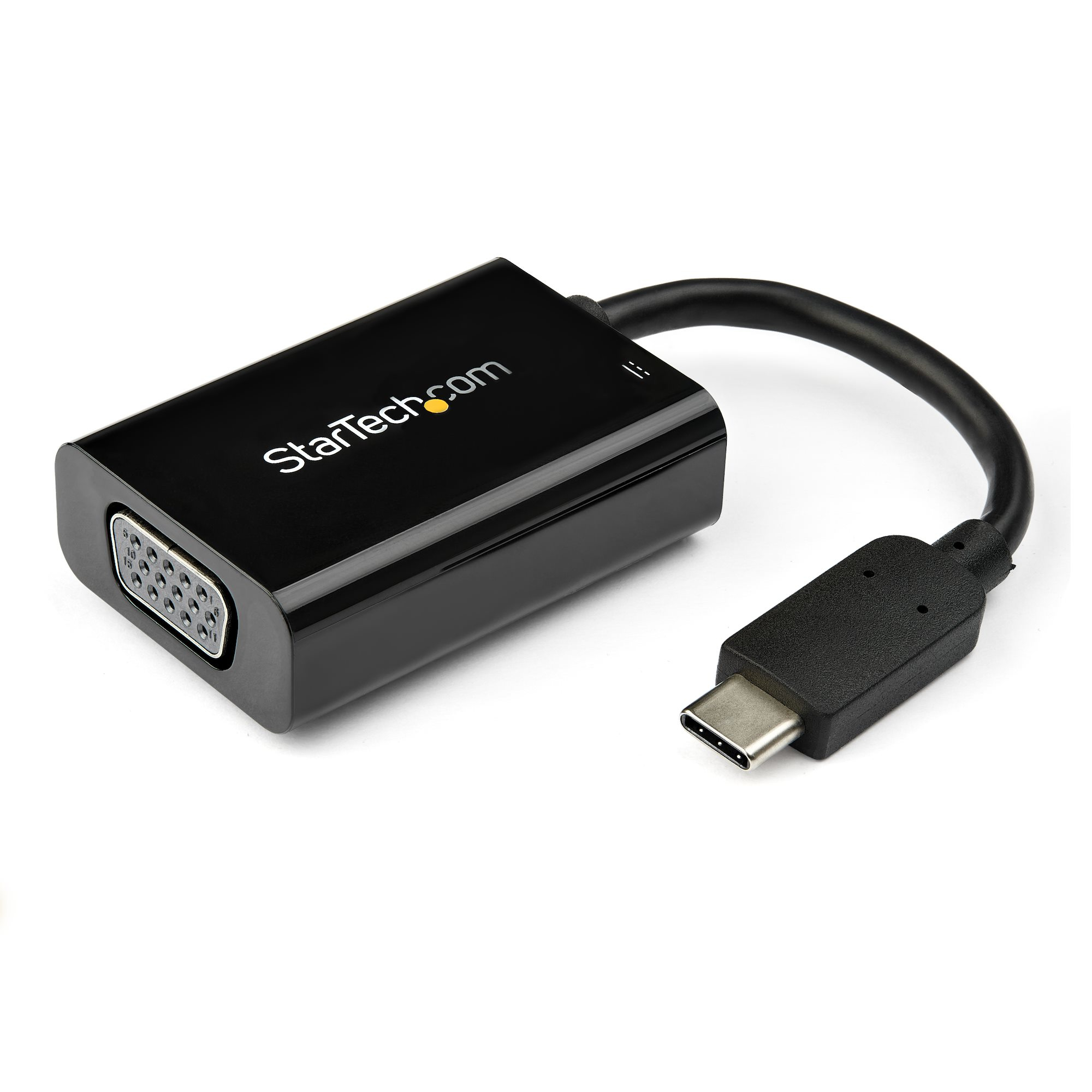 CDP2VGAUCP - StarTech.com