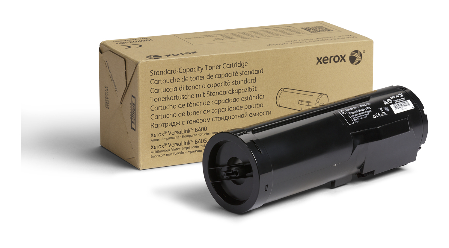 106R03580 - Xerox