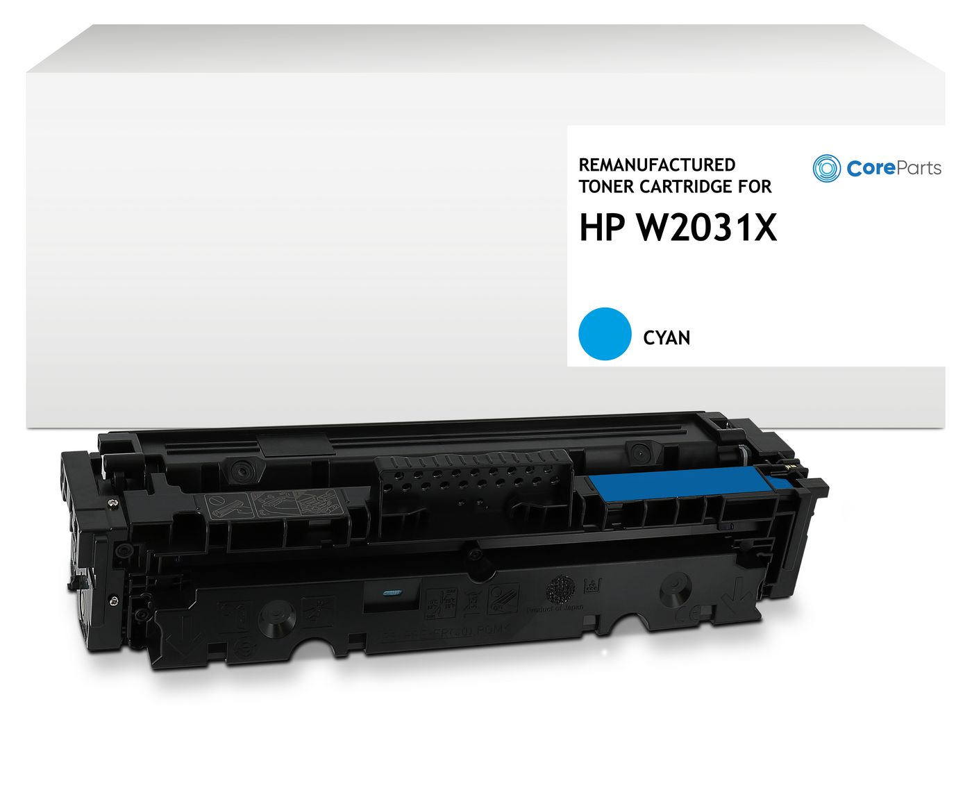 QI-W2031X - CoreParts