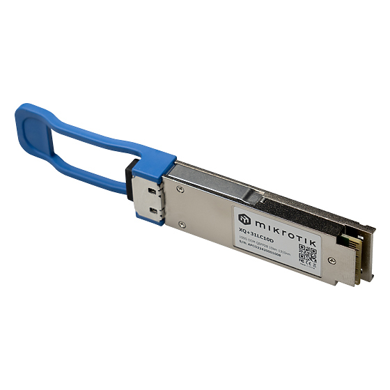 XQ+31LC10D - Mikrotik