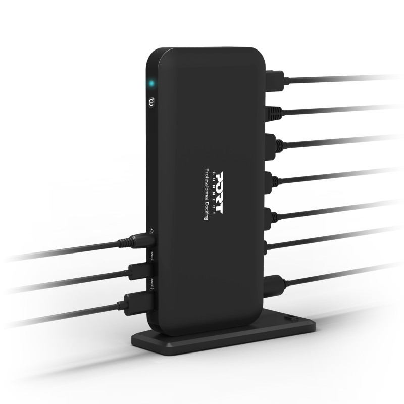 901910-UK - Port Designs