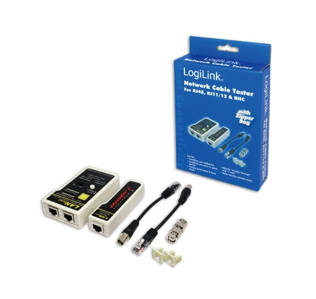 WZ0015 - LogiLink