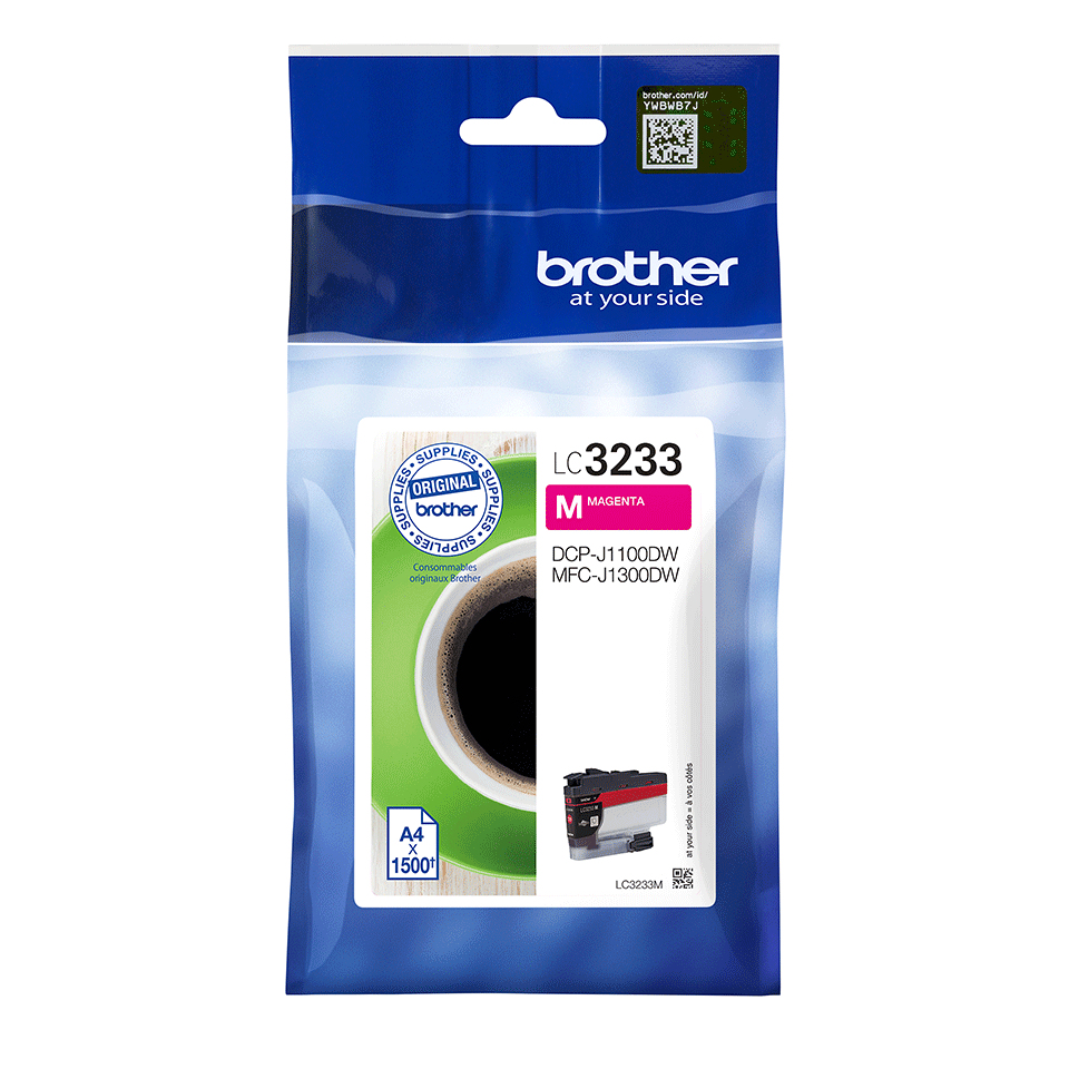 LC3233M - Brother