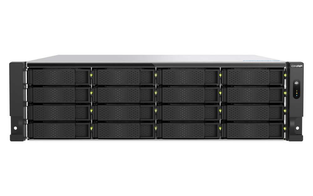 TS-H1677AXU-RP-R7-32G - QNAP