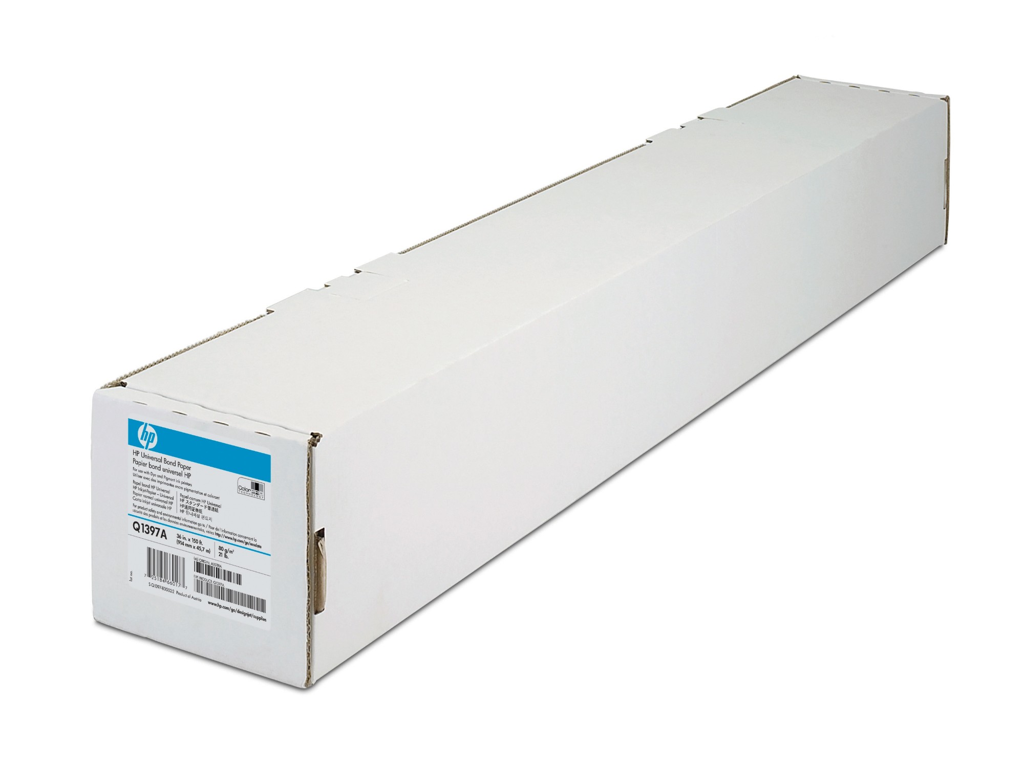 Q8005A - HP