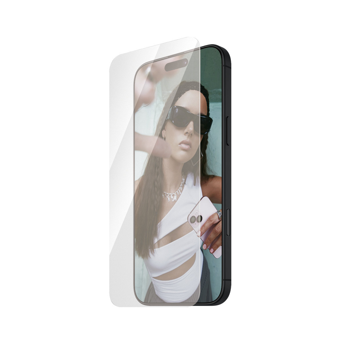 SAFE95878 - PANZERGLASS