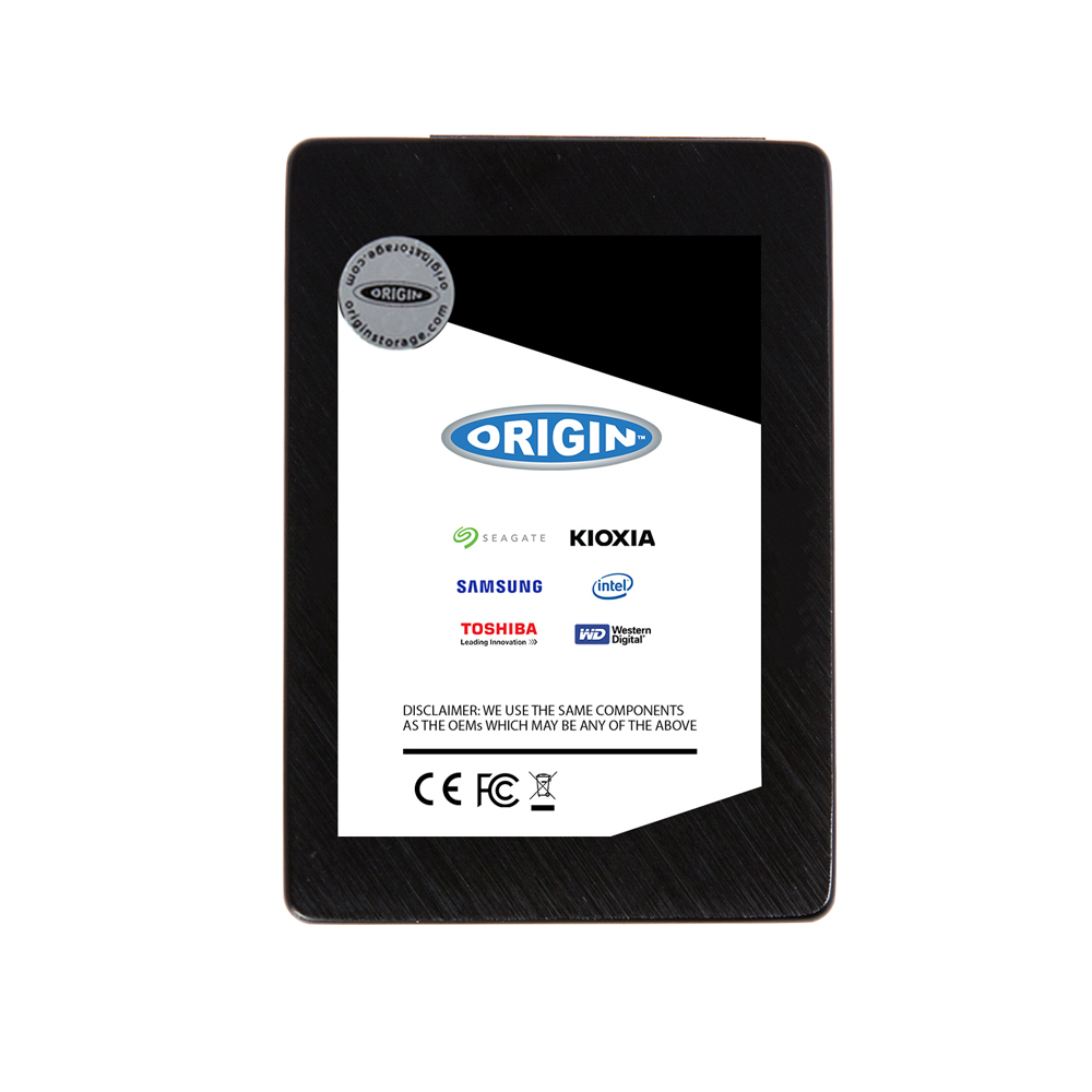 DELL-1000MLC-S16 - Origin Storage