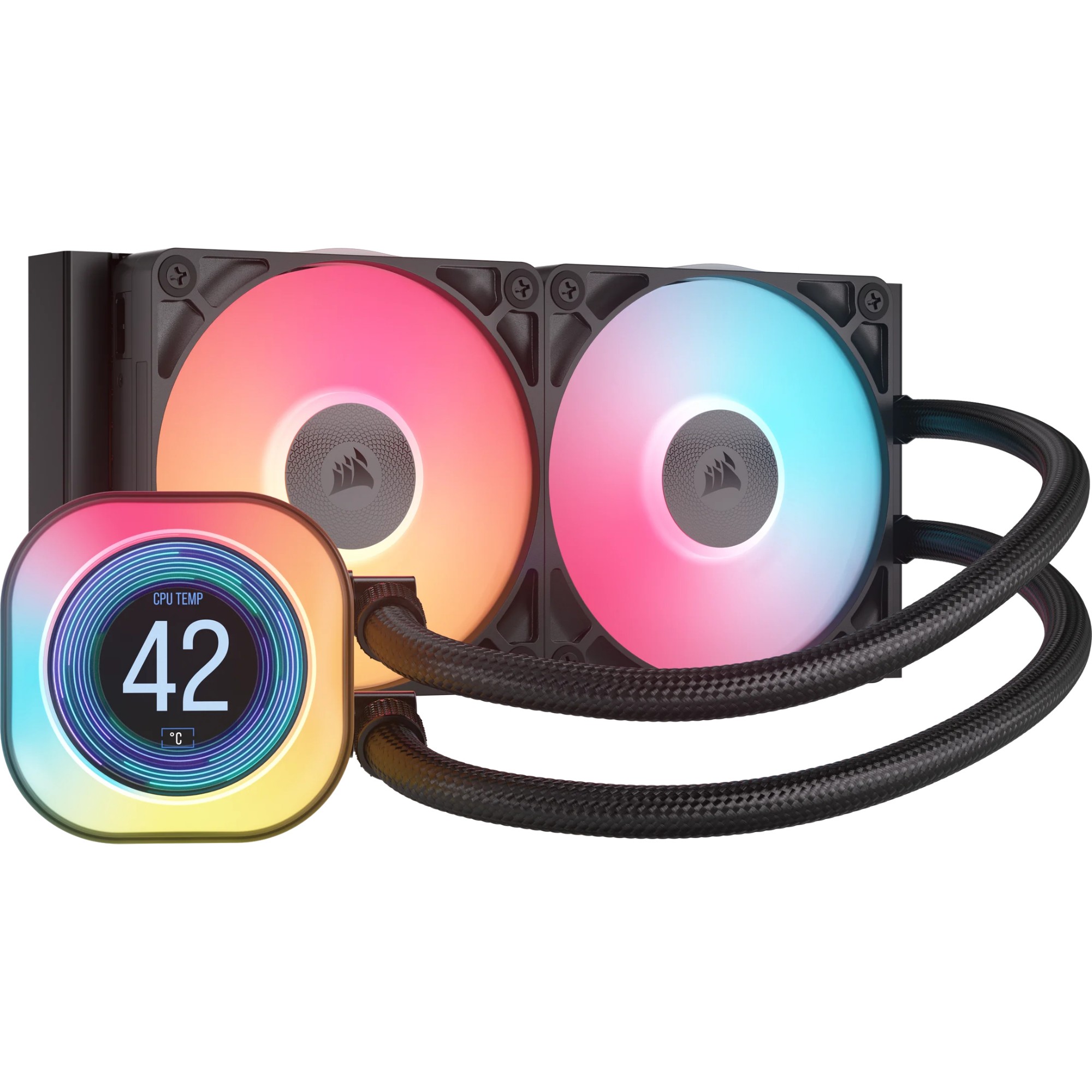 CW-9061022-WW - Corsair