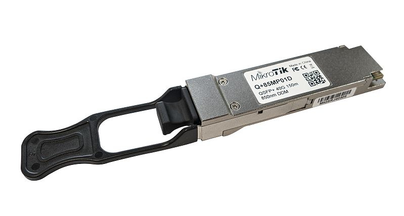 Q+85MP01D - Mikrotik