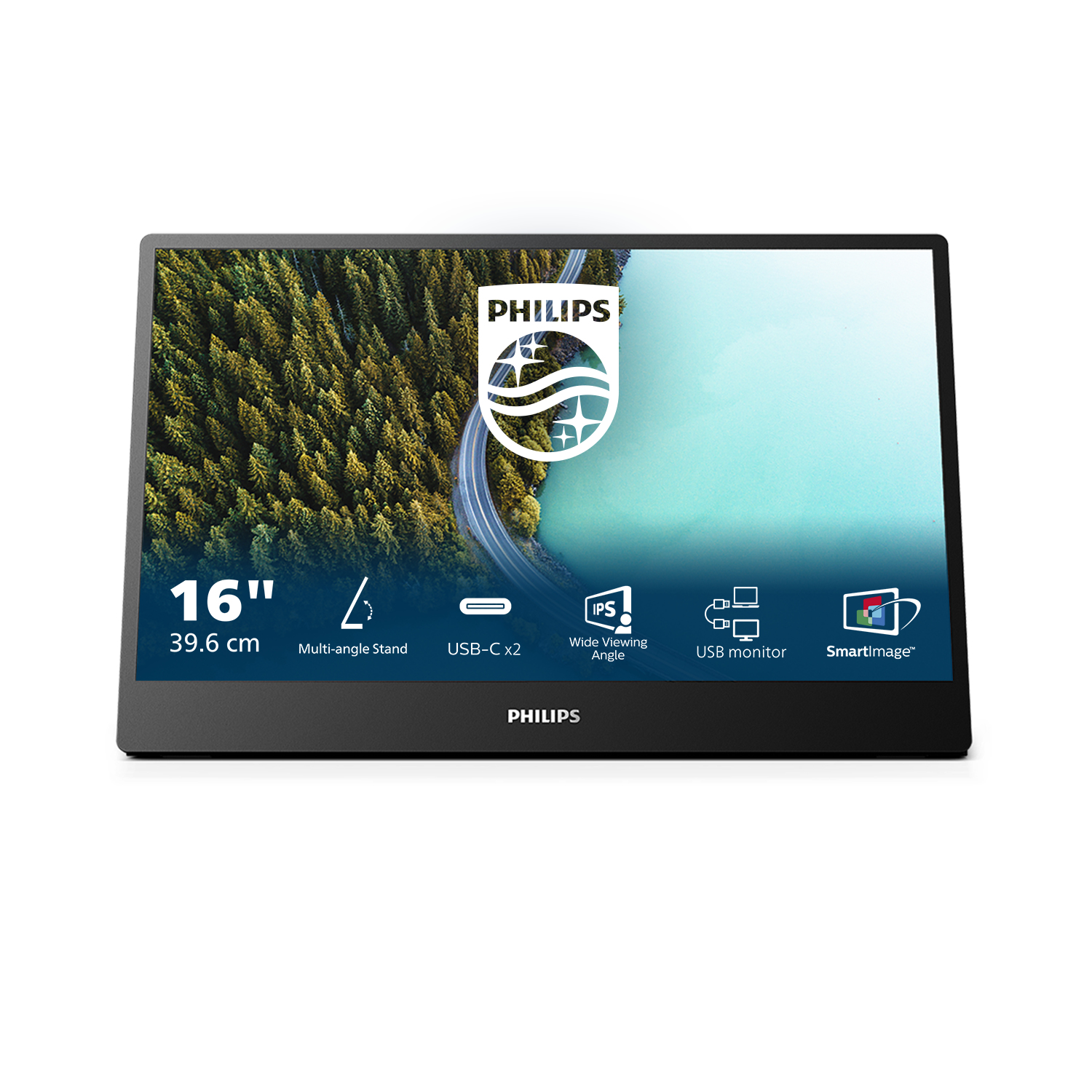 16B1P3302D/00 - Philips