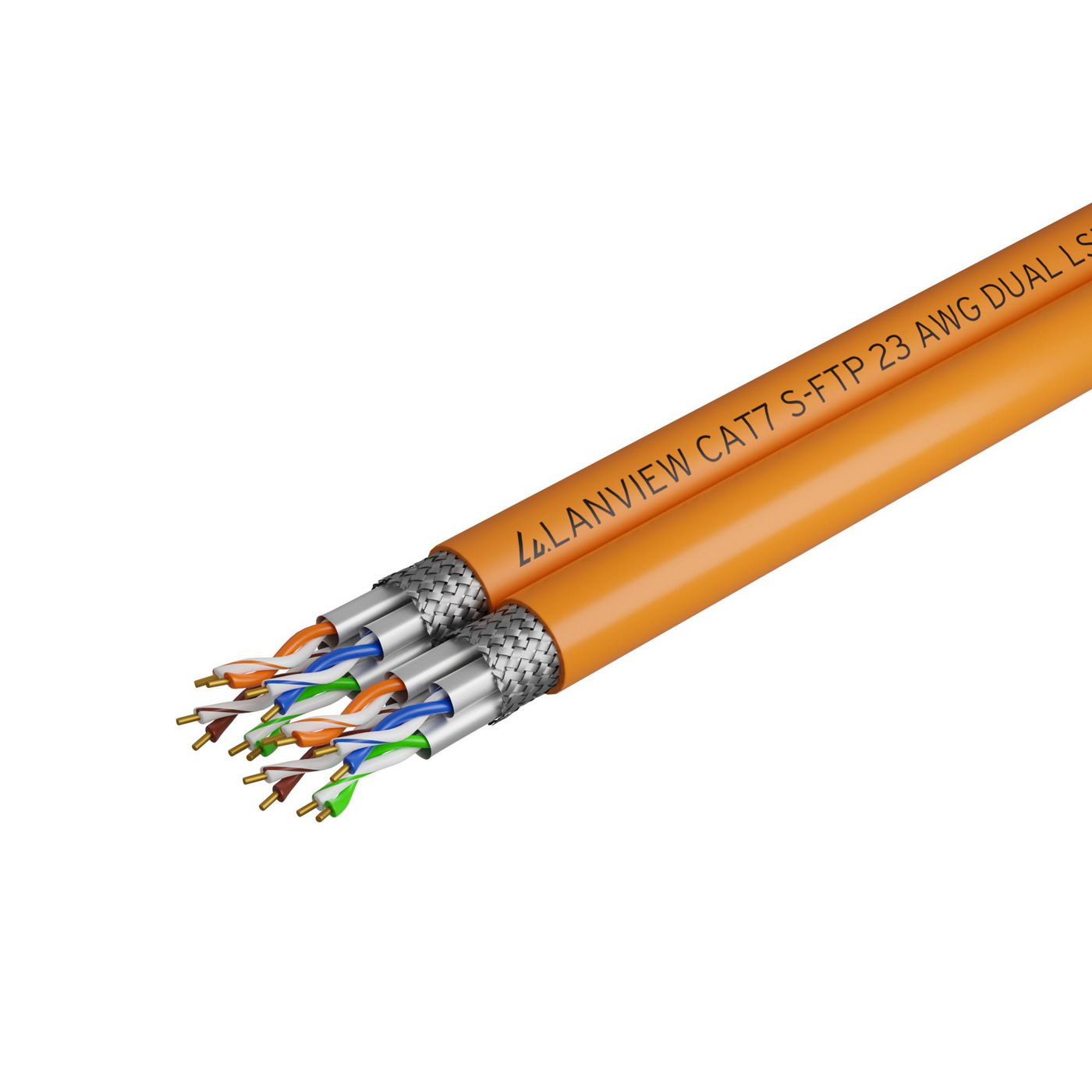 LVN122510 - Lanview