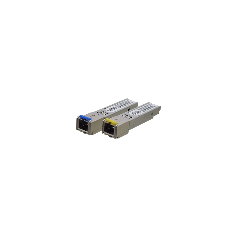 WI-SFP10SC-3KM - Wi-Tek