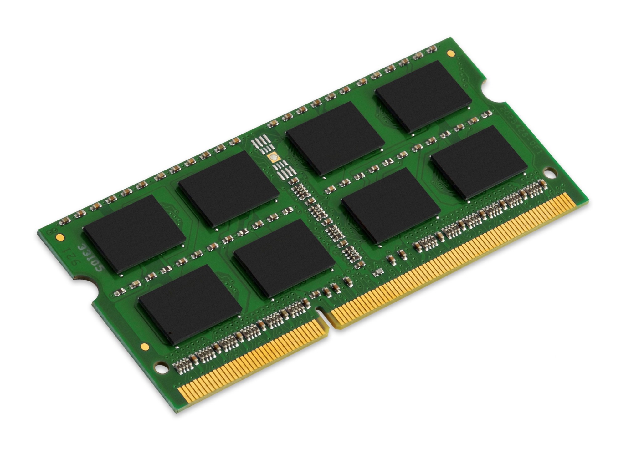 KVR16LS11/8 - Kingston Technology