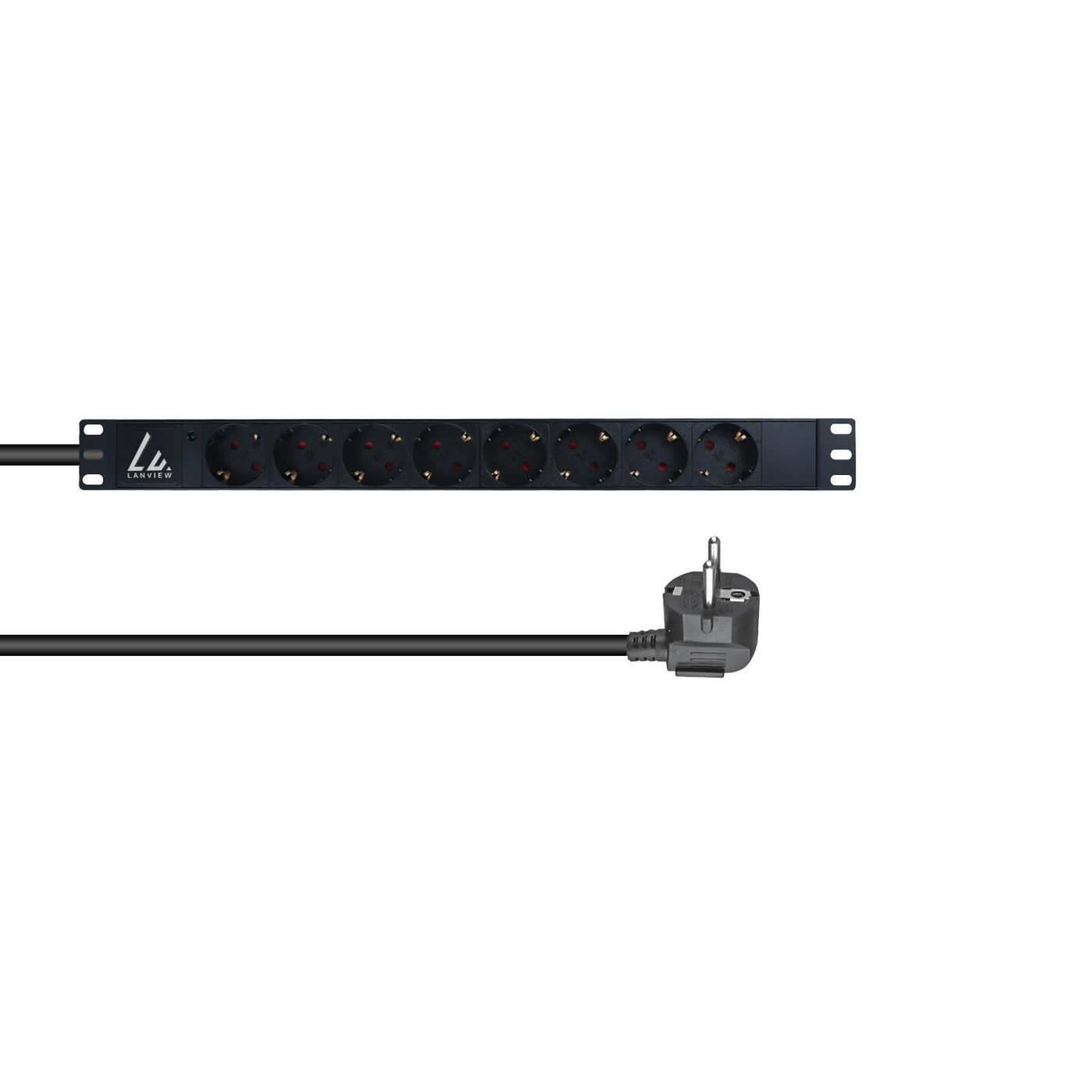 LVR-3MSCH-LIC-SCH8 - Lanview