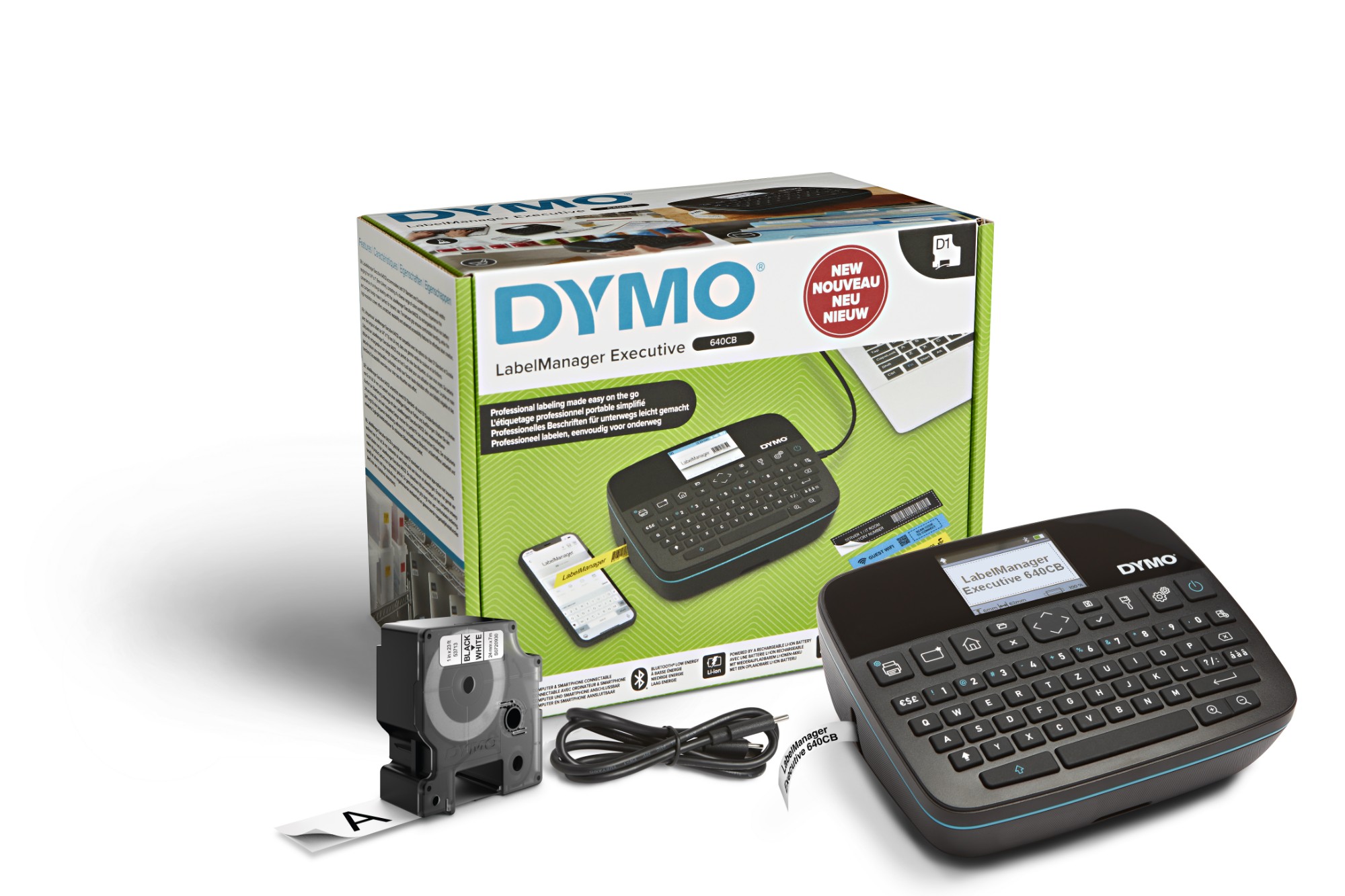 2197370 - DYMO