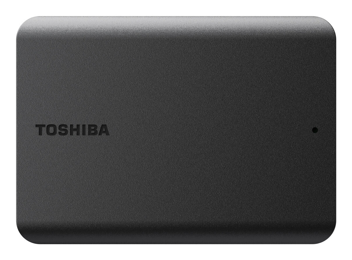 HDTB540EK3CA - Toshiba