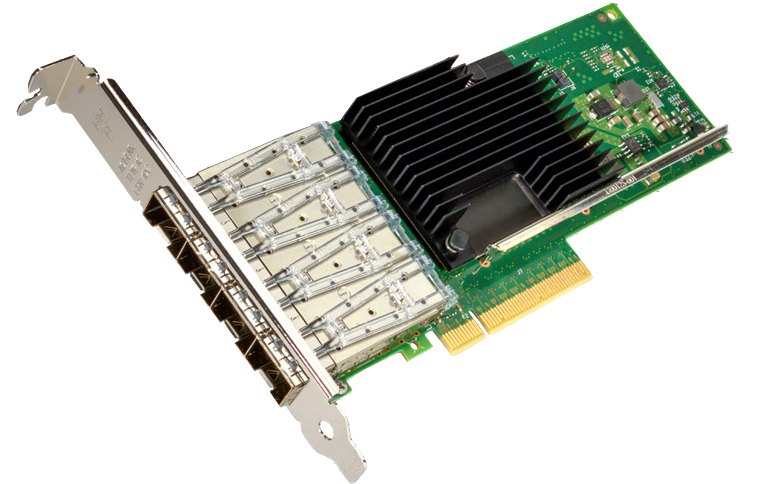UCSC-PCIE-IQ10GF= - Cisco