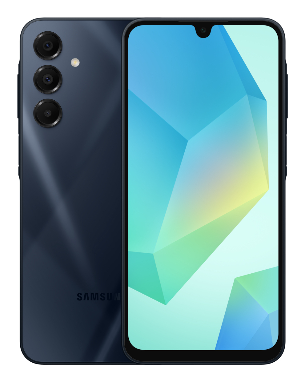 SM-A166BZKDEEB - Samsung