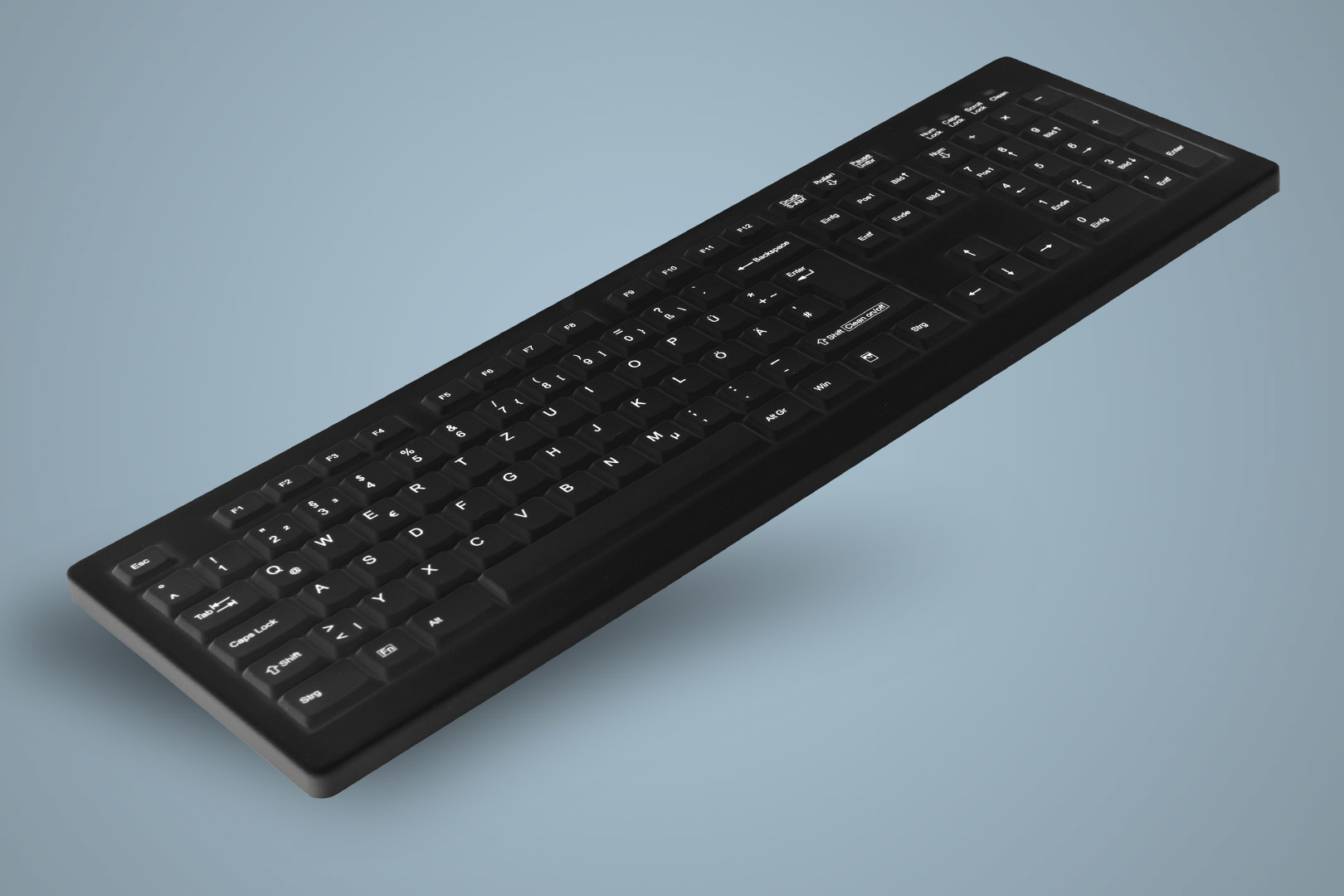 AK-C8100F-UVS-B/GE - CHERRY
