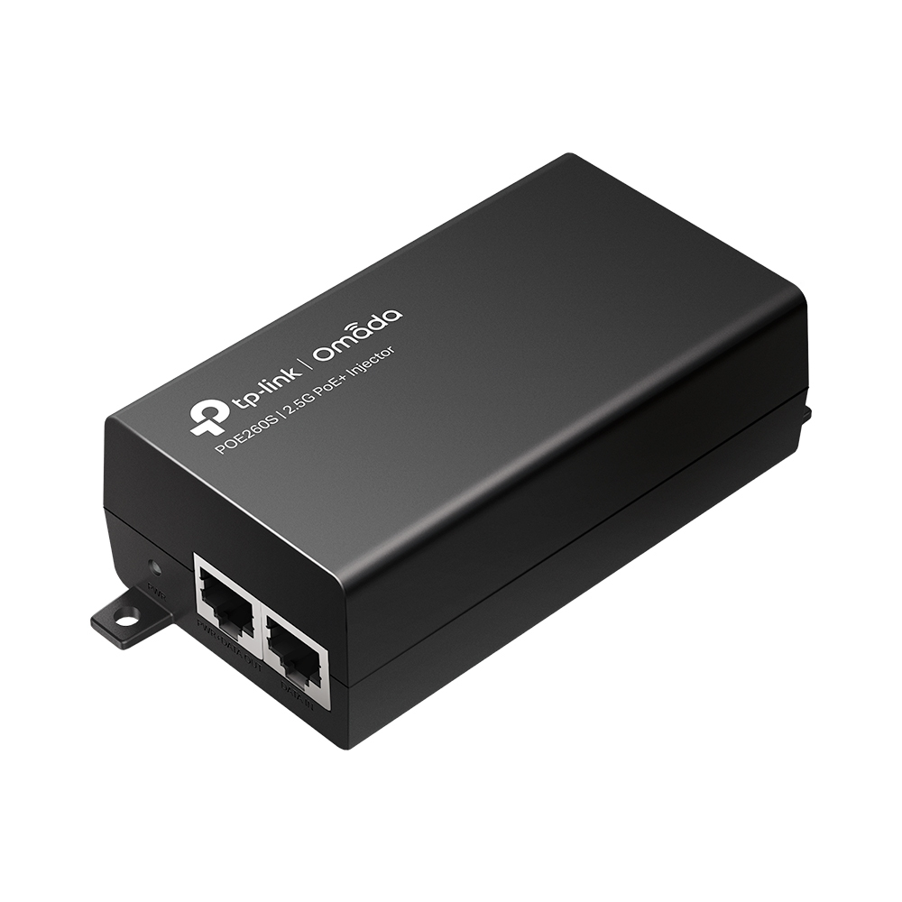 POE260S - TP-Link
