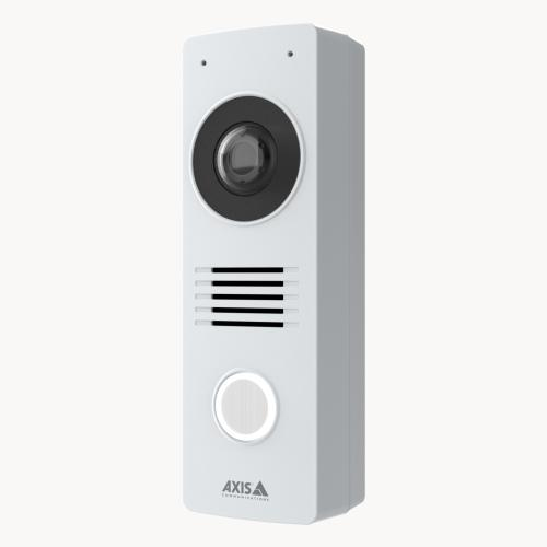 02408-001 - Axis