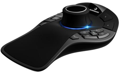 3DX-700040 - 3Dconnexion