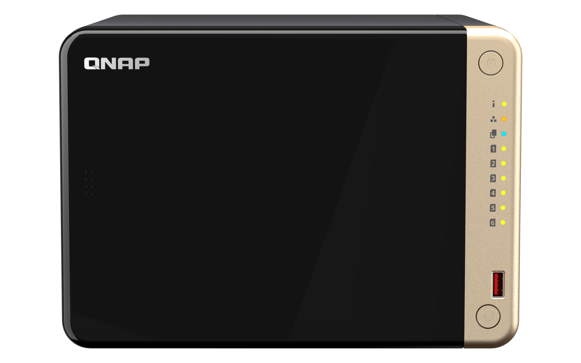 TS-664-8G - QNAP