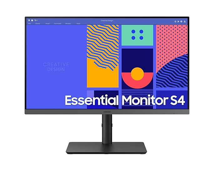 LS24C432GAUXXU - Samsung
