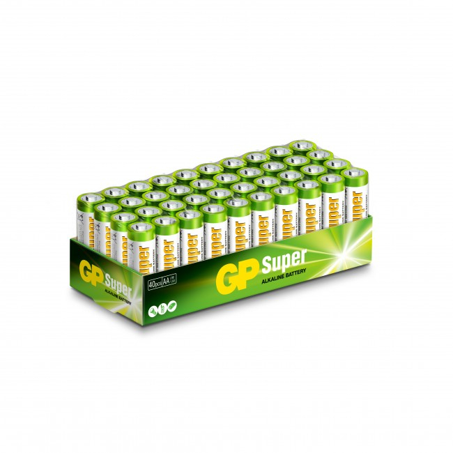 151376 - GP Batteries